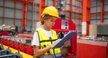 FTZ Warehouse California