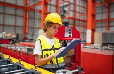 FTZ Warehouse California