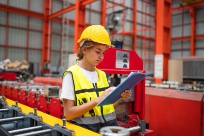 FTZ Warehouse California