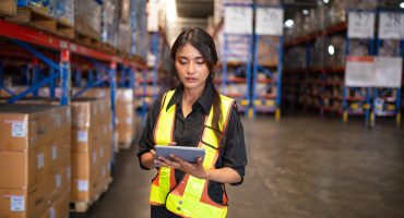 JIT and VMI strategic fulfillment