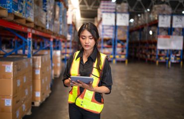 JIT and VMI strategic fulfillment