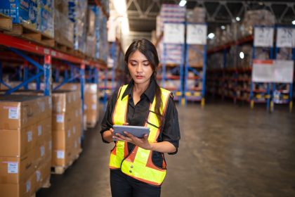 JIT and VMI strategic fulfillment