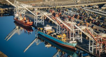 California B2B Logistics in 2026