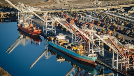 California B2B Logistics in 2026