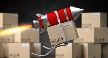 returns management Atlanta 3PL