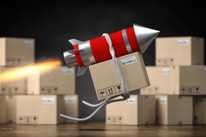 returns management Atlanta 3PL