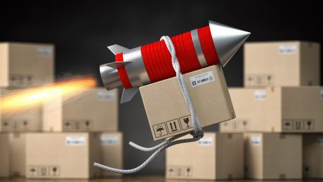 returns management Atlanta 3PL