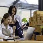 Atlanta warehousing for omnichannel brands