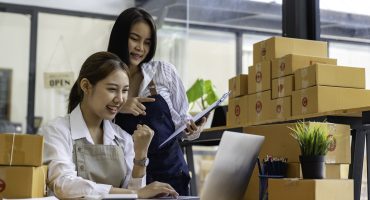 Atlanta warehousing for omnichannel Atlanta warehousing for omnichannel brands