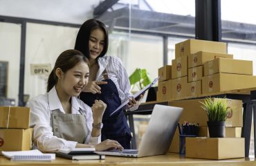 Atlanta warehousing for omnichannel Atlanta warehousing for omnichannel brands