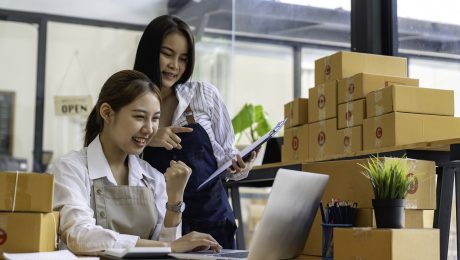 Atlanta warehousing for omnichannel Atlanta warehousing for omnichannel brands