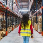 shared vs. dedicated warehousing