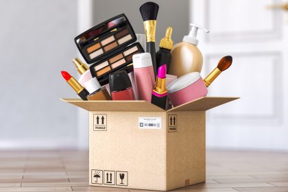 4PL logistics outsourcing strategy