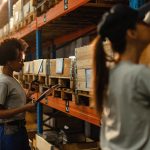 Retail fulfillment efficiency Canada