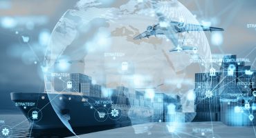 distributed warehousing vs. zone skipping