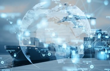 distributed warehousing vs. zone skipping